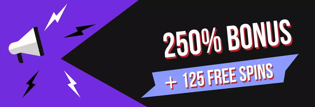 Booi Casino - получи 150 фри-спинов и 150% бонусов